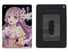 Date A Live Miku Izayoi Full Color Pass Case