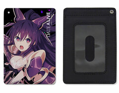 Date A Live Tohka Yatogami Full Color Pass Case Ver.2.0