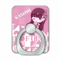 BOFURI: I Don't Want to Get Hurt, so I'll Max Out My Defense. Smartphone Ring Kasumi