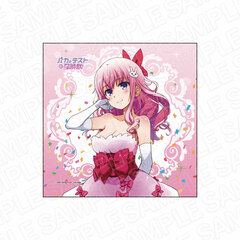 Baka to Test to Shokanjuu Microfiber Cloth Mizuki Himeji Party ver.