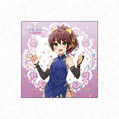Baka to Test to Shokanjuu Microfiber Cloth Minami Shimada Party ver.