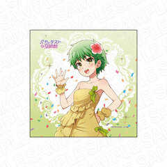 Baka to Test to Shokanjuu Microfiber Cloth Aiko Kudou Party ver.
