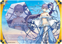 Character All Purpose Rubber Mat Fate/Grand Order 