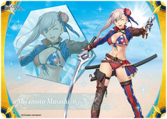 Character All Purpose Rubber Mat Fate/Grand Order 