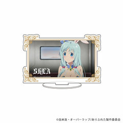 Chara Acrylic Figure 