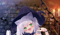 BabeColle Tapestry 010 Mitsuki Yano Wall Scroll