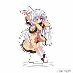 Chara Acrylic Figure 