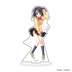 Chara Acrylic Figure 