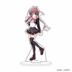 Chara Acrylic Figure 