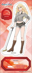 BIRDIE WING -Golf Girls' Story- Acrylic Stand Eve