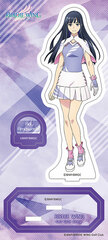 BIRDIE WING -Golf Girls' Story- Acrylic Stand Aoi Amawashi