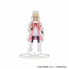 Chara Acrylic Figure 