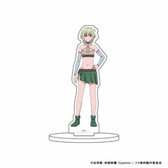 Chara Acrylic Figure 