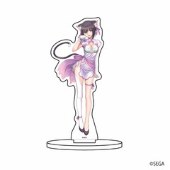 Chara Acrylic Figure 