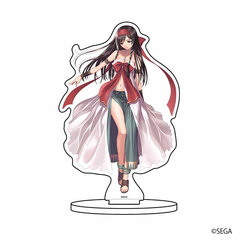 Chara Acrylic Figure 