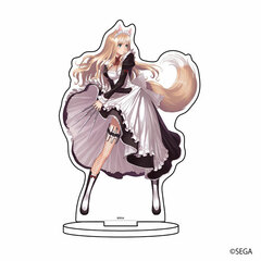 Chara Acrylic Figure 