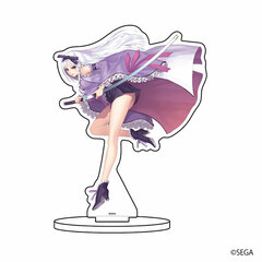 Chara Acrylic Figure 