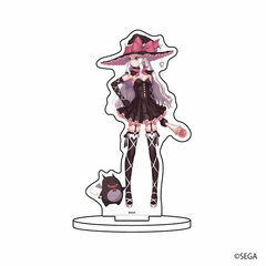 Chara Acrylic Figure 