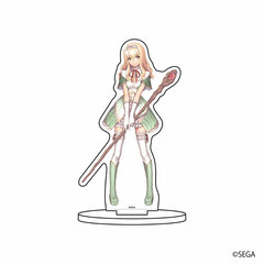 Chara Acrylic Figure 
