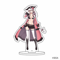 Chara Acrylic Figure 