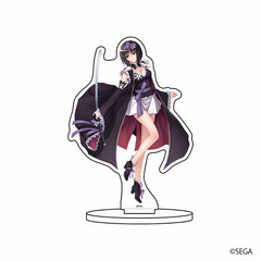 Chara Acrylic Figure 