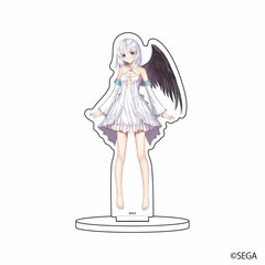 Chara Acrylic Figure 
