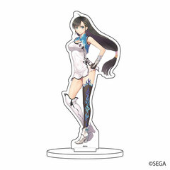 Chara Acrylic Figure 