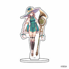 Chara Acrylic Figure 