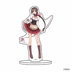 Chara Acrylic Figure 