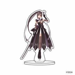 Chara Acrylic Figure 