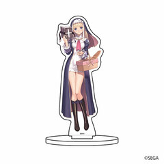 Chara Acrylic Figure 