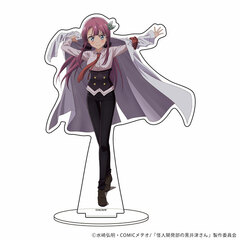 Chara Acrylic Figure 