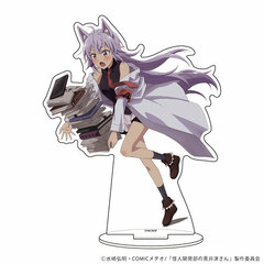 Chara Acrylic Figure 