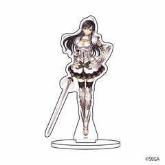 Chara Acrylic Figure 
