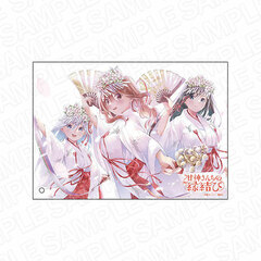 Amagami-san Chi no Enmusubi Mini Acrylic Art G