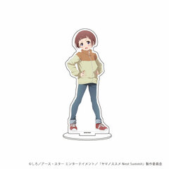 Chara Acrylic Figure 