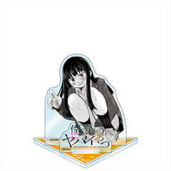 Boku no Kokoro no Yabai Yatsu Acrylic Stand Jr. Anna Yamada A