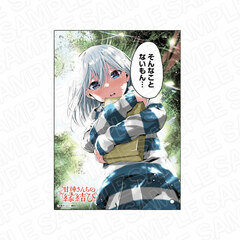 Amagami-san Chi no Enmusubi Mini Acrylic Art Amagami Asahi