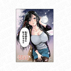 Amagami-san Chi no Enmusubi Mini Acrylic Art Amagami Yae