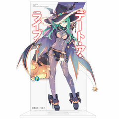 Date A Live Natsumi Search Cover Design Acrylic Stand