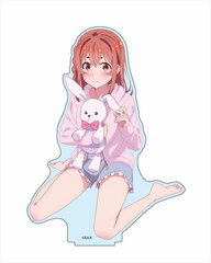 Rent-A-Girlfriend New Illustration Acrylic Stand Sumi Sakurasawa