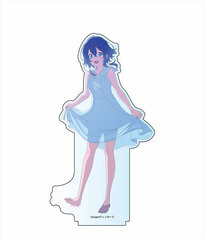 Aquatope of White Sand New Illustration Acrylic Stand Kukuru Misakino