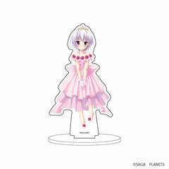 Chara Acrylic Figure 