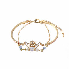 Cardcaptor Sakura Bangle Dream Wand