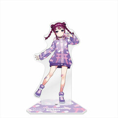 Denonbu Big Acrylic Stand Shian Inubousaki