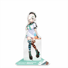 Denonbu Big Acrylic Stand Hina Minakami