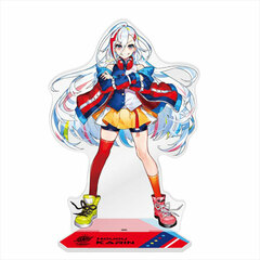 Denonbu Big Acrylic Stand Karin Houou