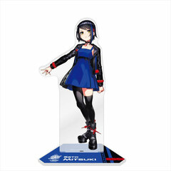 Denonbu Big Acrylic Stand Mitsuki Seto