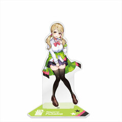 Denonbu Big Acrylic Stand Futaba Kayano