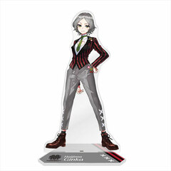 Denonbu Big Acrylic Stand Ginka Haijima